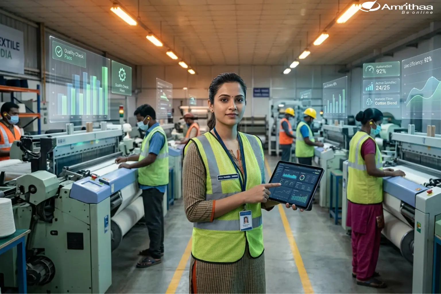 Is Digital Transformation Expensive For Small Factories