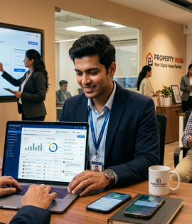 Lead Nurturing Automation For Real Estate Agencies