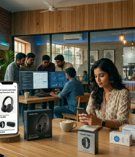 Must Have Features For A Successful Shopping Mobile App