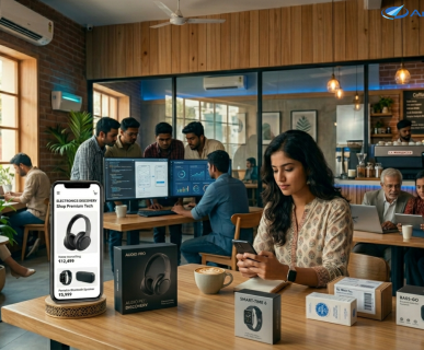 Must Have Features For A Successful Shopping Mobile App