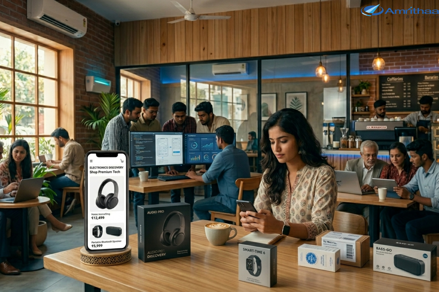 Must Have Features For A Successful Shopping Mobile App