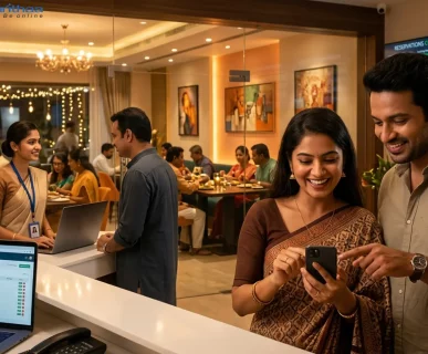 Online Reservation System Development Guide For Restaurants & Hotels