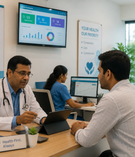 Best Software Solutions For Small Clinics In 2026