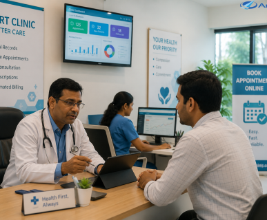 Best Software Solutions For Small Clinics In 2026