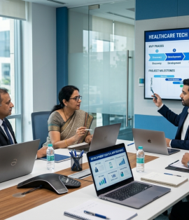 How Much Does It Cost To Maintain Healthcare Software