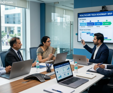 How Much Does It Cost To Maintain Healthcare Software