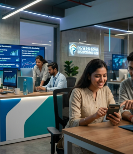 Improving Digital Customer Experience In Fintech Platforms