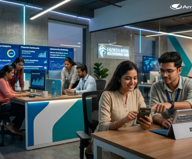 Improving Digital Customer Experience In Fintech Platforms