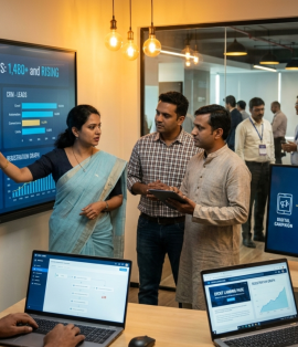 Increasing Event Registrations Using Digital Promotion Strategies