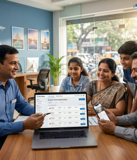 Is Investing In Travel Technology Worth It For Small Agencies