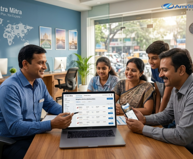 Is Investing In Travel Technology Worth It For Small Agencies