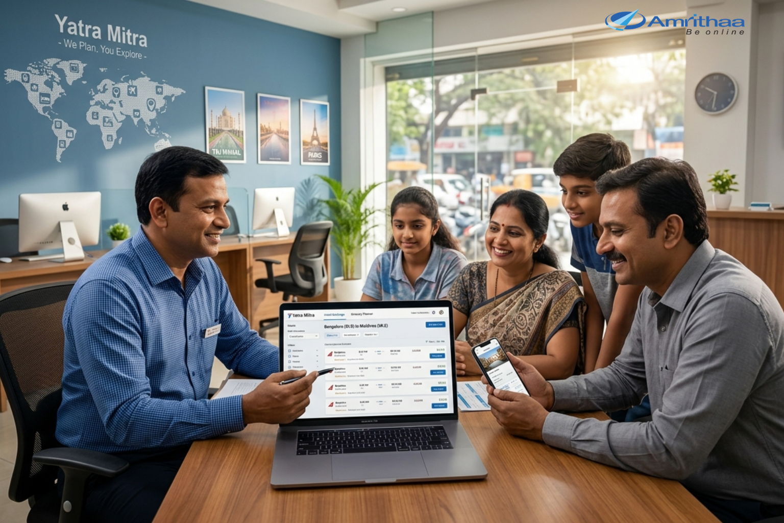 Is Investing In Travel Technology Worth It For Small Agencies