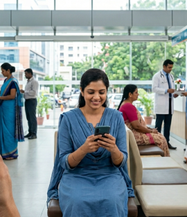 Is It Worth Investing In A Hospital Mobile App