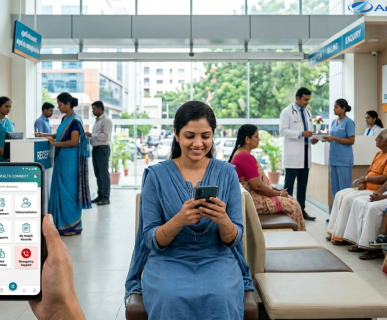 Is It Worth Investing In A Hospital Mobile App