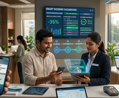 Reducing Booking Cancellations With Smart Digital Solutions