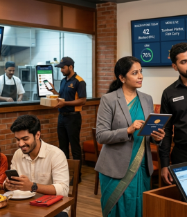 Restaurant Website Development Complete Beginner’s Guide