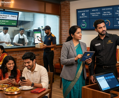Restaurant Website Development Complete Beginner’s Guide