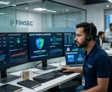 Best Practices For Securing Financial Web Applications