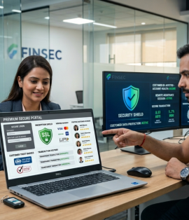 How To Improve User Trust In Online Financial Platforms