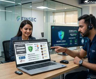 How To Improve User Trust In Online Financial Platforms