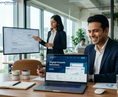 Why Every Small Business Needs A Professional Website In 2026