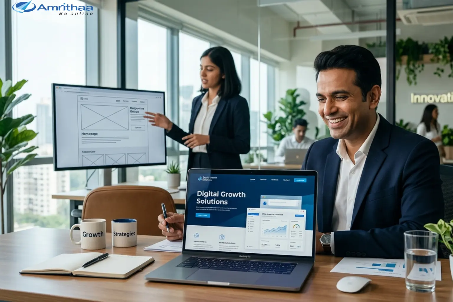 Why Every Small Business Needs A Professional Website In 2026