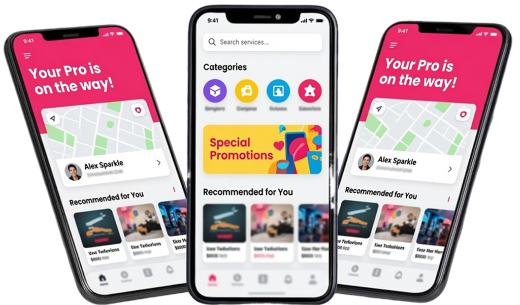 Ai Mobile App Development
