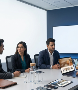 How Much Does A Business Website Cost In India