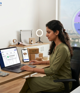 How To Start Selling Products Online Without A Physical Store