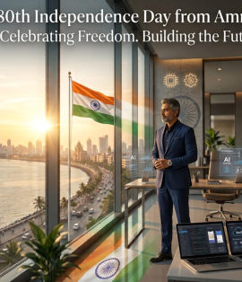 Independence Day Post
