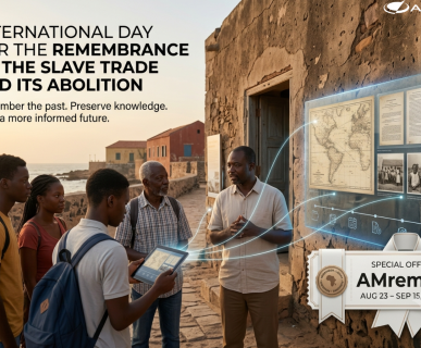 International Day For The Remembrance Of The Slave Trade And Its Abolition History, Meaning And The Role Of Digital Education