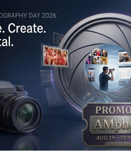 World Photography Day 2026 History, Importance, Photography Ideas And How Businesses Can Go Digital