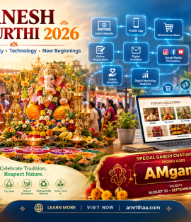 Ganesh Chaturthi 2026