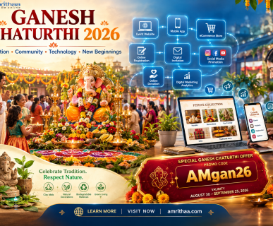 Ganesh Chaturthi 2026