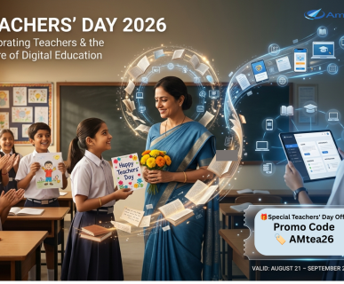 Teachers' Day 2026 In India