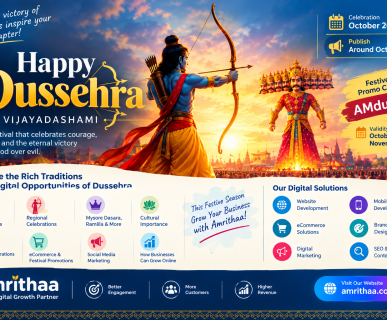 Dussehra 2026