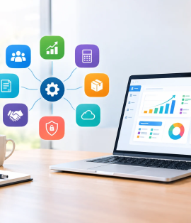 How To Choose Business Software For A Growing Company