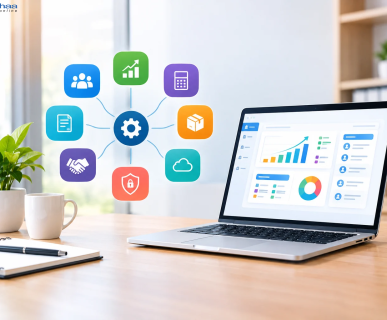 How To Choose Business Software For A Growing Company