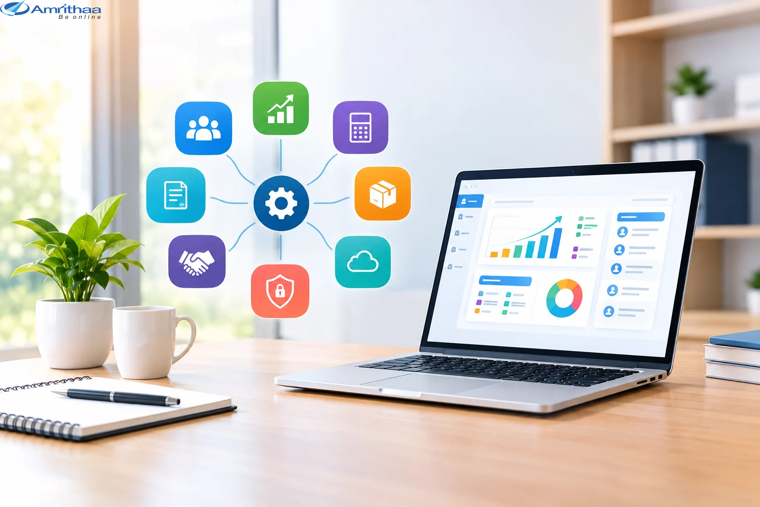 How To Choose Business Software For A Growing Company