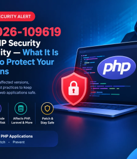 Why Every Php Application Owner Should Pay Attention